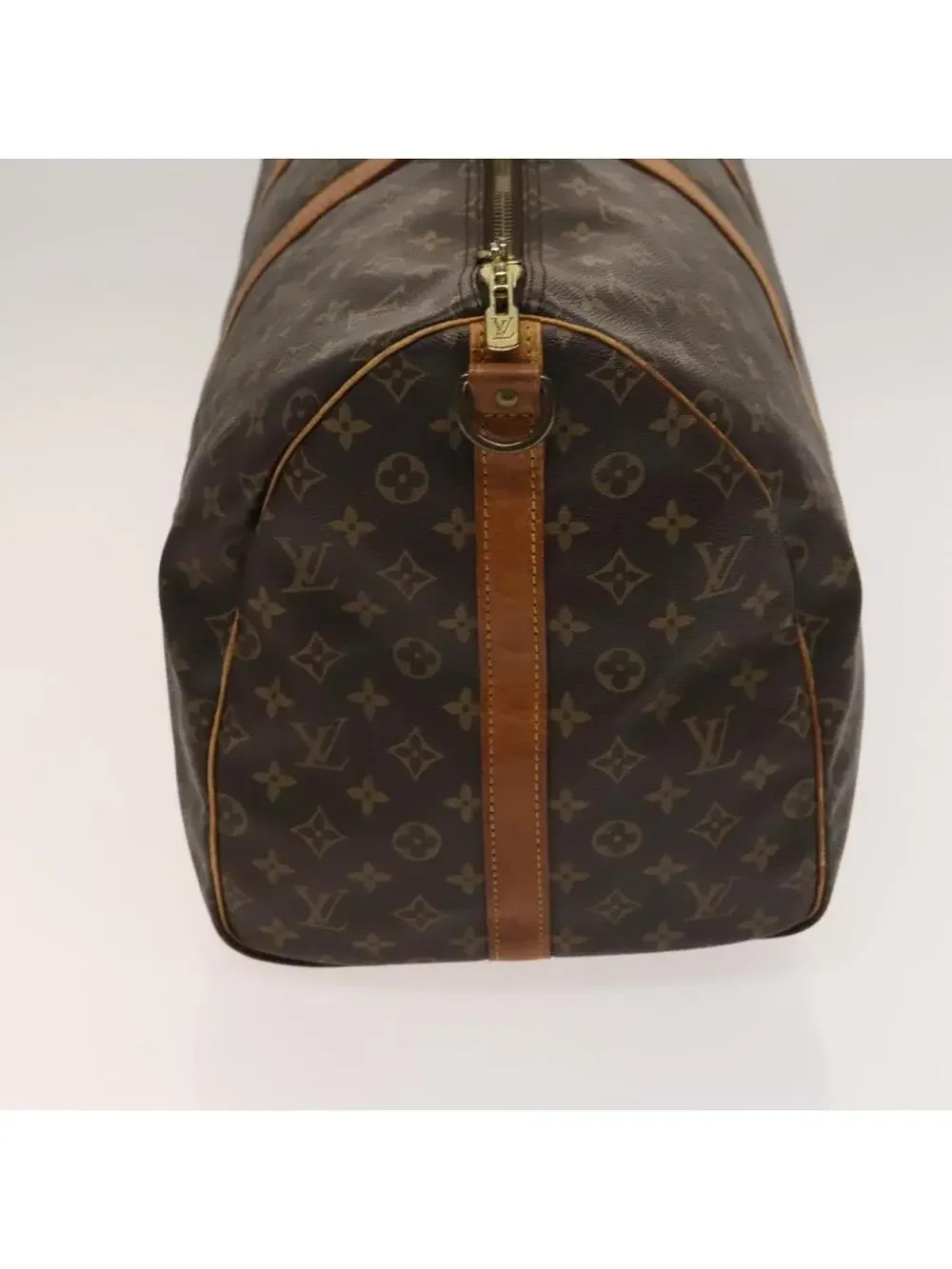 Louis Vuitton Keepall Bandouliere 55 #344143L65B